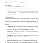 Pdf) How To Write A Report - Assignment Template intended for Template On How To Write A Report