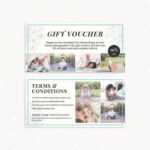 Photography Gift Certificate Template Photoshop Free for Free Photography Gift Certificate Template