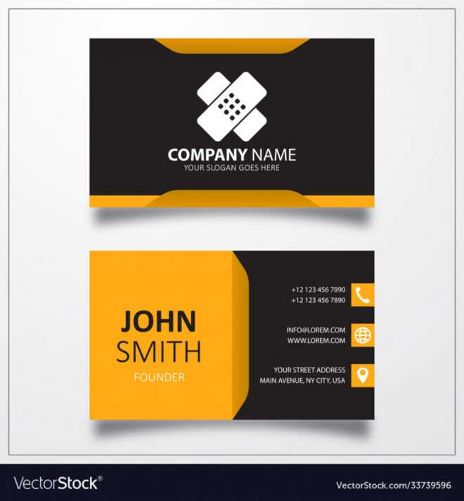 Plaster Bandage Icon Business Card Template intended for Plastering Business Cards Templates