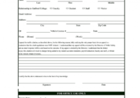 Police Ticket Template - Fill Out And Sign Printable Pdf Template | Signnow regarding Blank Speeding Ticket Template