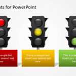 Powerpoint Stoplight Chart Template - Lewisburg District Umc for Stoplight Report Template