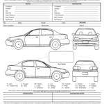 Printable Vehicle Inspection Form - Fill Out And Sign Printable Pdf  Template | Signnow within Vehicle Inspection Report Template