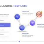 Project Closure Template | 7,000+ Slides | Powerslides™ with Project Closure Report Template Ppt