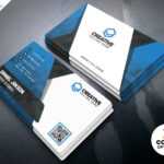 Psd Visiting Card Templates - Professional Template Ideas intended for Southworth Business Card Template