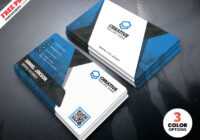 Psd Visiting Card Templates - Professional Template Ideas intended for Southworth Business Card Template