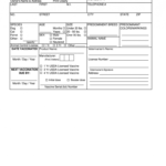 Rabies Certificate - Fill Out And Sign Printable Pdf Template | Signnow with Rabies Vaccine Certificate Template