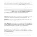 Real Estate Purchase Agreement Form [2021] | Official Pdf pertaining to Home Purchase Agreement Template