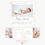 Refer A Friend Photography Template | Bonus Business Cards with regard to Referral Card Template Free