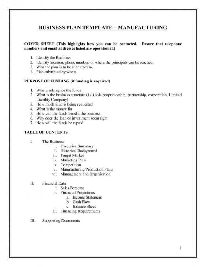 Sample Poultry Farming Business Plan Template Free Nonprofit in Free Poultry Business Plan Template