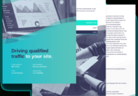 Seo Proposal Template - Free Sample | Proposify pertaining to Seo Proposal Template
