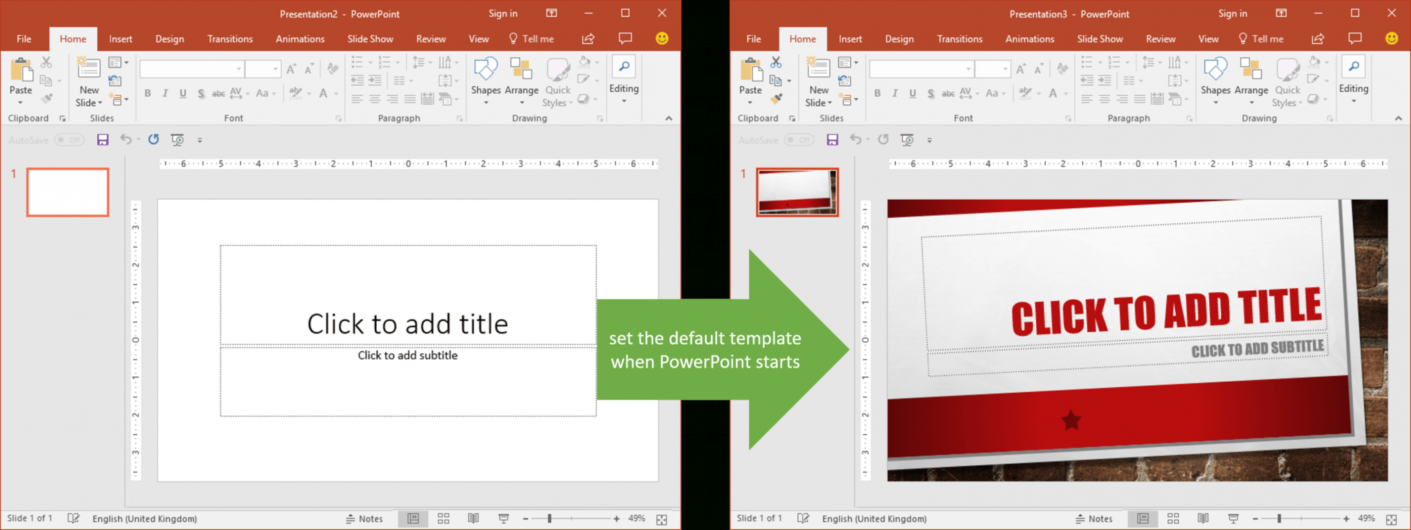 powerpoint default template office 365 Great Professional Template Design