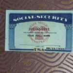 Social Security Card 01 – Ssn Download pertaining to Ss Card Template