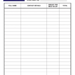 Sponsorship Form Template - Fill Out And Sign Printable Pdf Template |  Signnow with regard to Sponsor Card Template