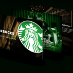 Starbucks - Powerpoint Designers - Presentation &amp; Pitch Deck throughout Starbucks Powerpoint Template