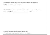 Supplemental Agreement Template - Fill Out And Sign Printable Pdf Template  | Signnow intended for Supplemental Agreement Template