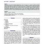 Technical Report Template Latex - Professional Plan Templates for Technical Report Latex Template