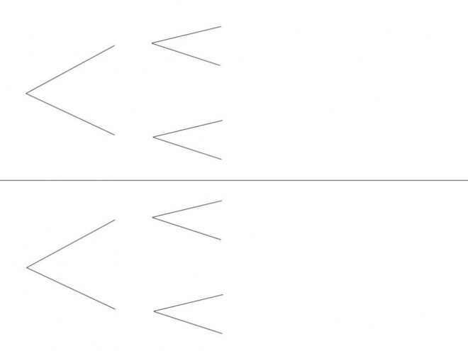 Template For Tree Diagram Probability - 2000 Bravada Wiring intended for Blank Tree Diagram Template