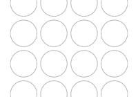 Templates - Townstix throughout 1.5 Circle Label Template