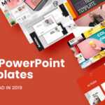 The Best Free Powerpoint Templates To Download In 2019 intended for Powerpoint Sample Templates Free Download