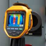 Thermal Inspection Software Improves Reports | Fluke with Thermal Imaging Report Template