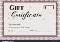 This Certificate Entitles The Bearer Template - Lewisburg in This Certificate Entitles The Bearer Template