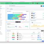 Top 39 Free Html5 Admin Dashboard Templates 2021 - Colorlib intended for Html Report Template Free