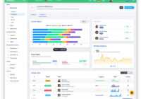 Top 39 Free Html5 Admin Dashboard Templates 2021 - Colorlib intended for Html Report Template Free