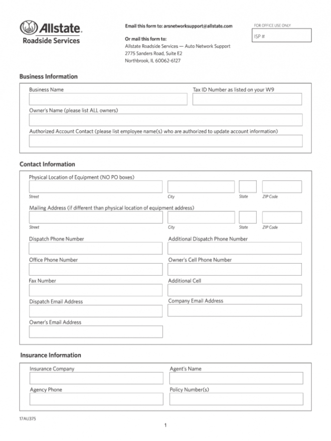 Towing Contract Samples - Fill Out And Sign Printable Pdf Template | Signnow within Towing Service Agreement Template