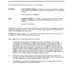 Trademark Assignment Short Form Template | By Business-In-A-Box™ within Trademark Assignment Agreement Template