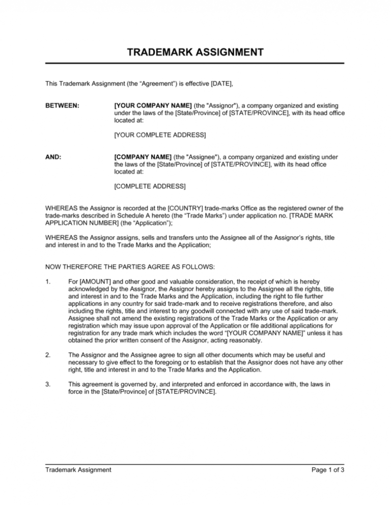 Permission to use logo agreement picture