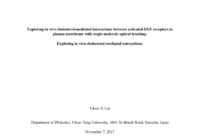 Turabian - Format For Turabian Research Papers Template throughout Turabian Template For Word