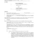 Usa Revolving Loan Agreement within Revolving Credit Facility Agreement Template