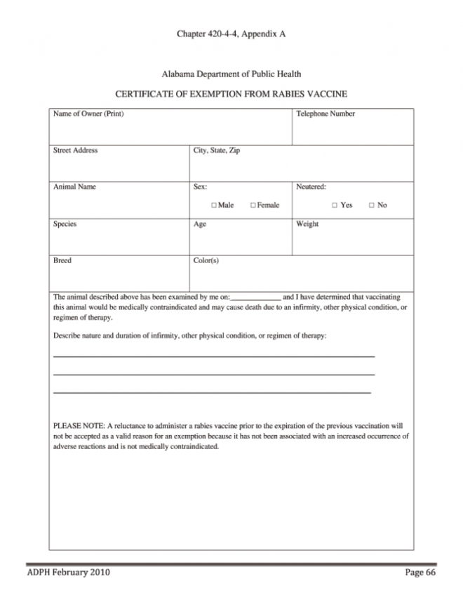 Vaccination Certificate Format Pdf - Fill Out And Sign Printable Pdf  Template | Signnow pertaining to Certificate Of Vaccination Template
