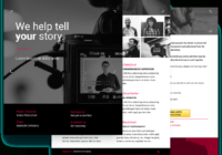 Video Proposal Template - Free Sample | Proposify with regard to Video Production Proposal Template