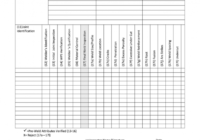 Welding Inspection Report Format Pdf - Fill Online regarding Welding Inspection Report Template